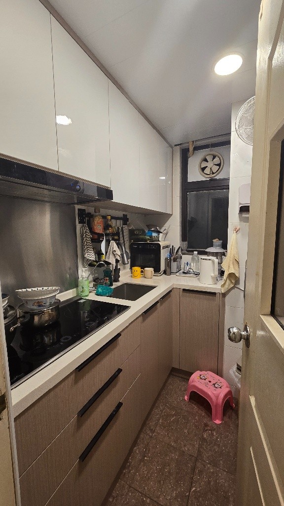 Single room for rent - Tuen Mun - Bedroom - Homates Hong Kong