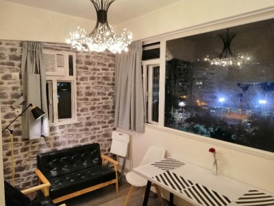 Hong Kong - Tong Mi - 57-59 Cheung Sha Wan Road, Hop Yuen Building, Kowloon