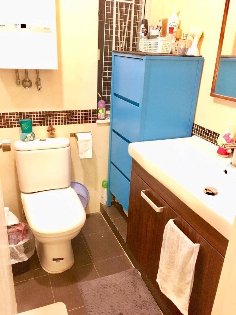 Wanted. Flatmate for 3 Bedroom flat in Tsuen Wan West (PLEASE READ DESCRIPTION BELOW ) - Tsuen Wan - Bedroom - Homates Hong Kong