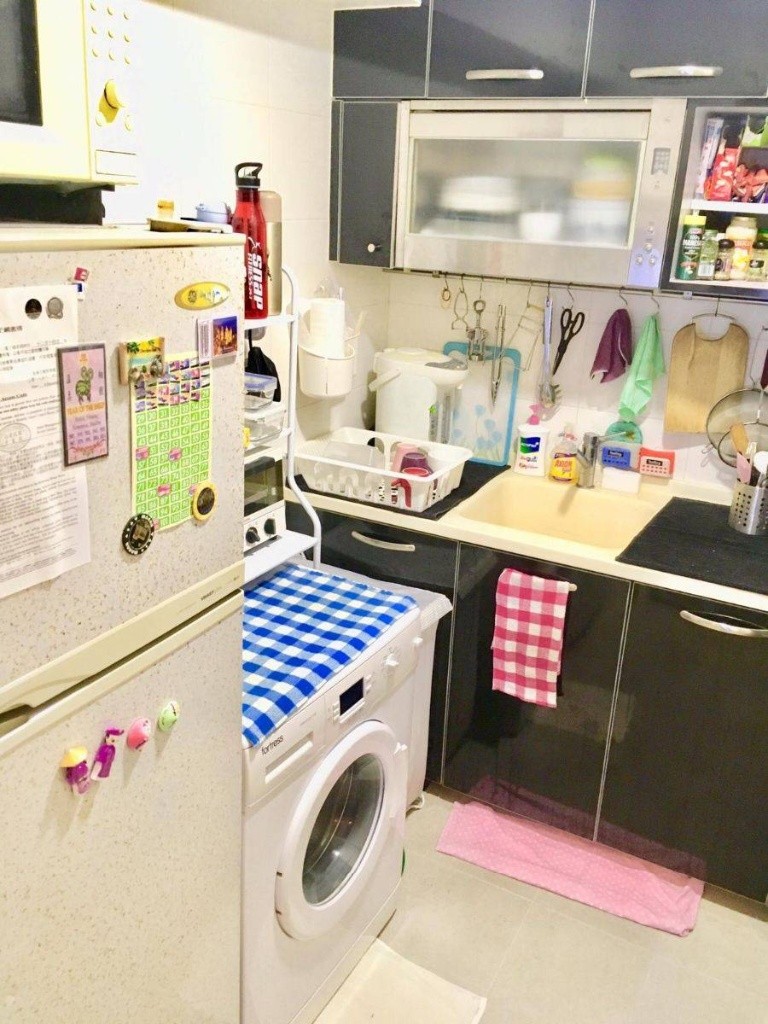 Wanted. Flatmate for 3 Bedroom flat in Tsuen Wan West (PLEASE READ DESCRIPTION BELOW ) - 荃湾 - 房间 (合租／分租) - Homates 香港