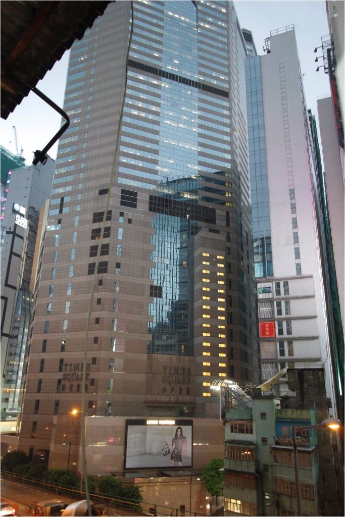 Causeway Bay Shared Flat with Rooftop - Designated for internship, students, young professionals from overseas - 銅鑼灣 - 房間 (合租／分租) - Homates 香港
