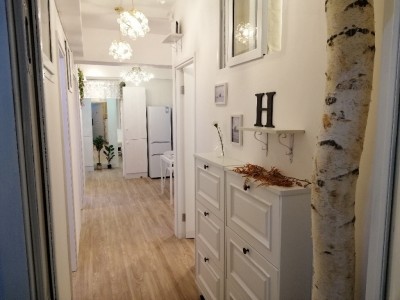 New refurbished shared apartment for female tenants.  - 298 Sai Yueng Choi Street North