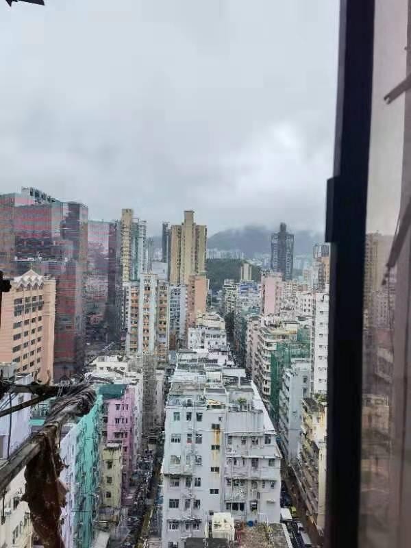 旺角友诚大廈房間出租 Kok You Shing Building  room for lease - Mong Kok/Yau Ma Tei - Flat - Homates Hong Kong
