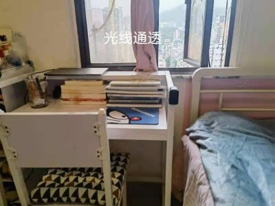旺角友诚大廈房間出租 Kok You Shing Building for lease(room) can short term rent) come book your room now! - Mong Kok