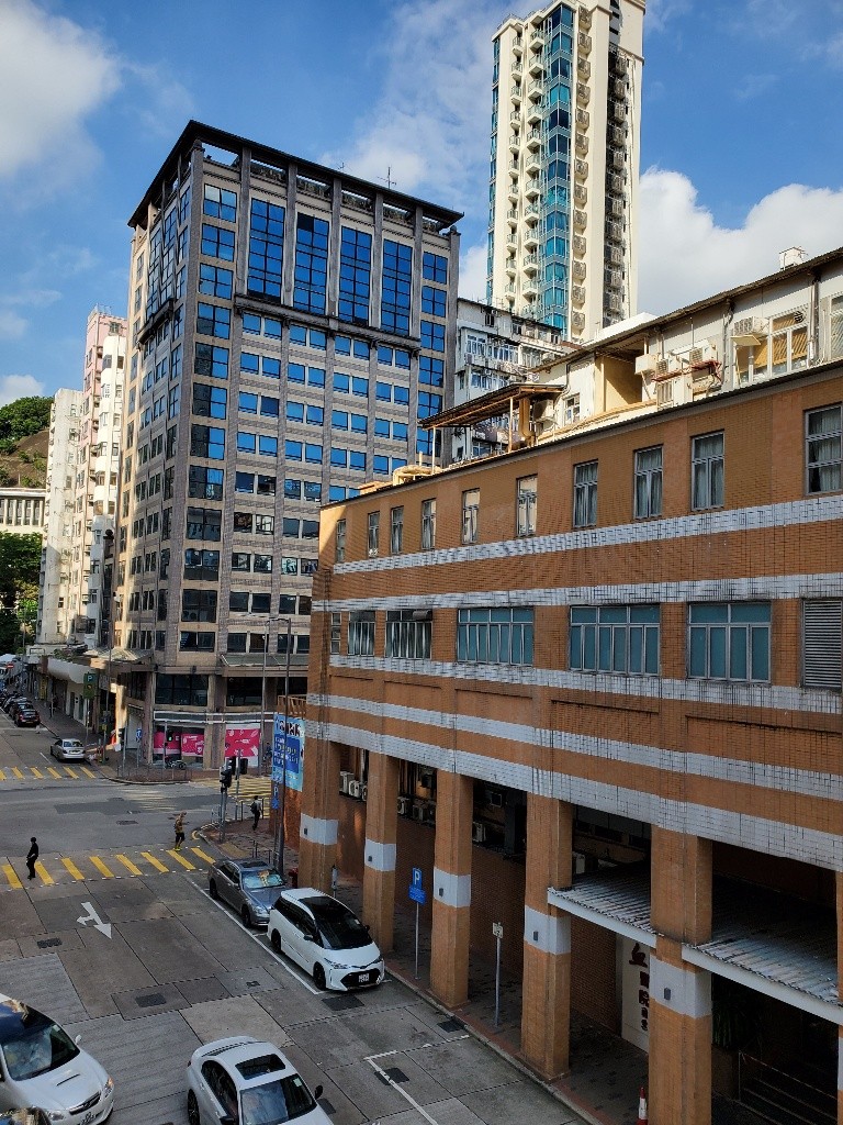 業主盤 三房兩廳 間隔四正闊落 開揚企理 交通方便 - Sham Shui Po - Flat - Homates Hong Kong