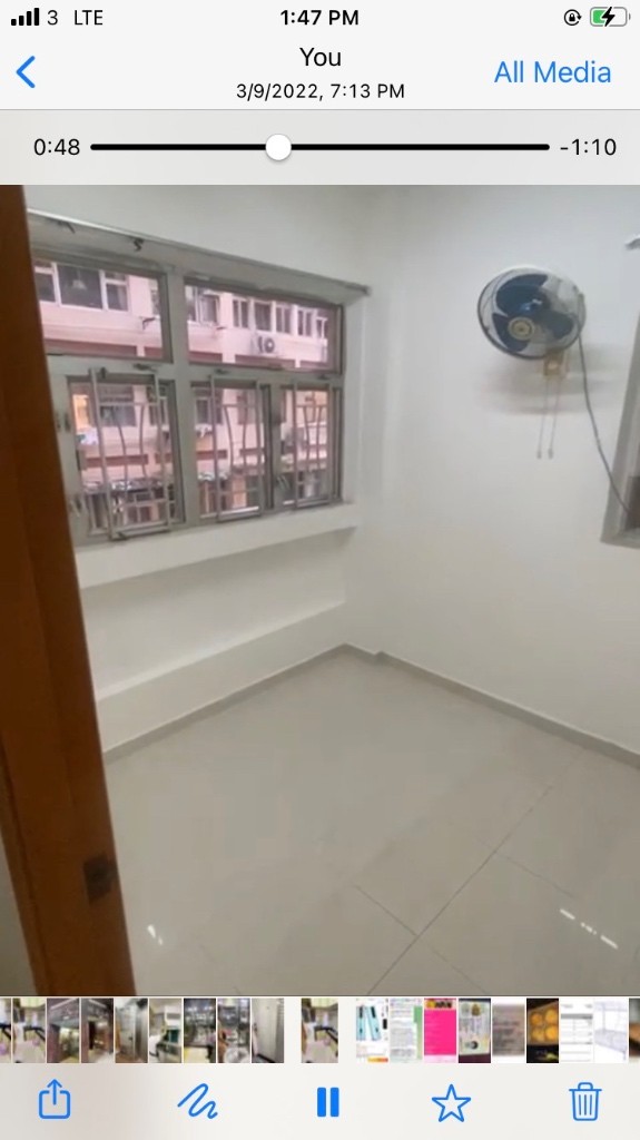 Jordan rooms for rent  - Jordan/Tsim Sha Tsui - Bedroom - Homates Hong Kong