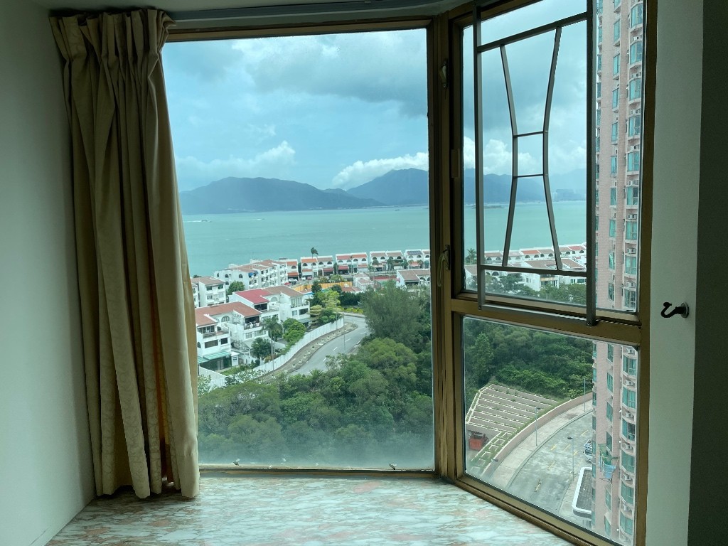只求好租客 本人極少回去 99%時間一人嚮有全屋 - Tuen Mun - Bedroom - Homates Hong Kong