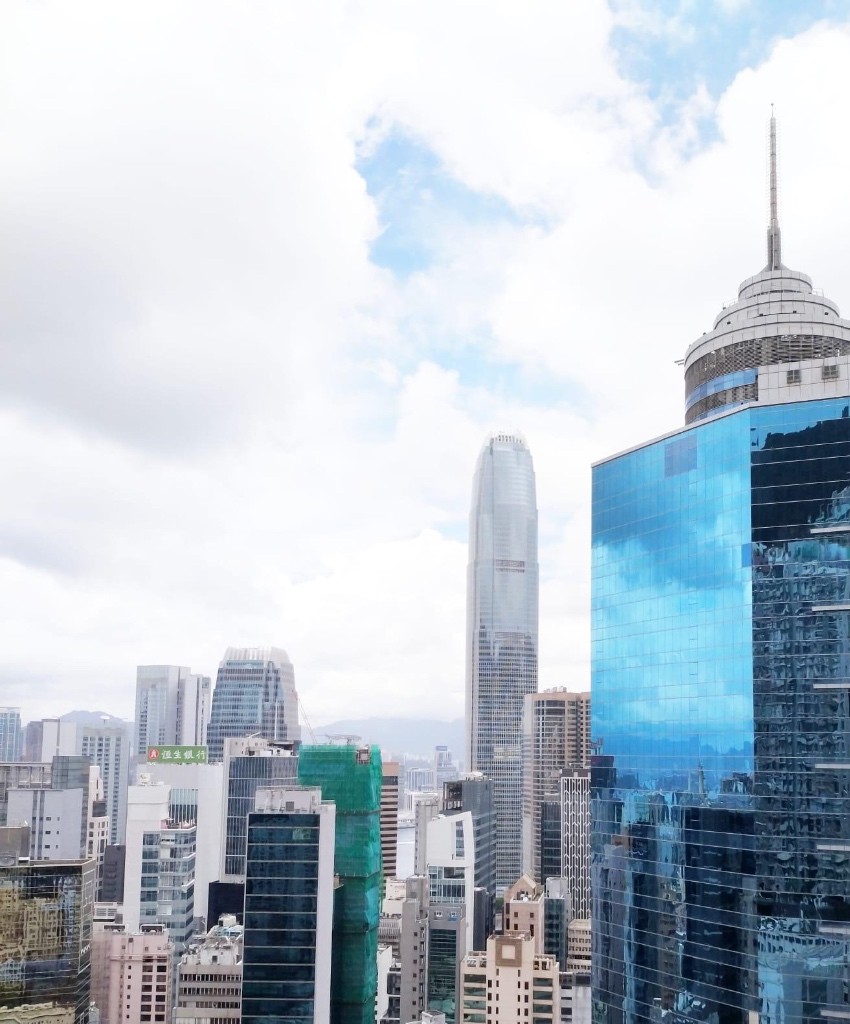 可2人合租，高層2房，新裝靚景，近中環自動梯 - Mid Level West - Bedroom - Homates Hong Kong
