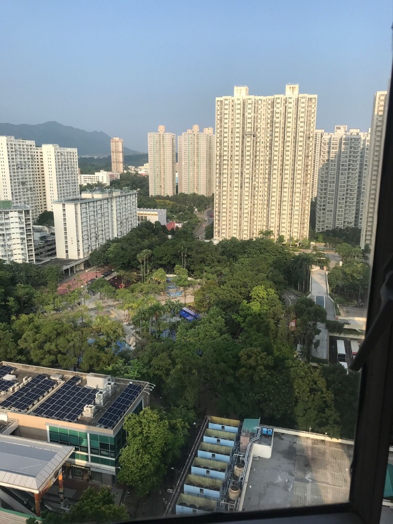 大埔雅緻高層單位招租 - Tai Po/Tai Wo - Flat - Homates Hong Kong