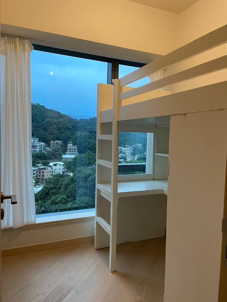 大埔天鑽 分租房間 - Tai Po/Tai Wo - Bedroom - Homates Hong Kong