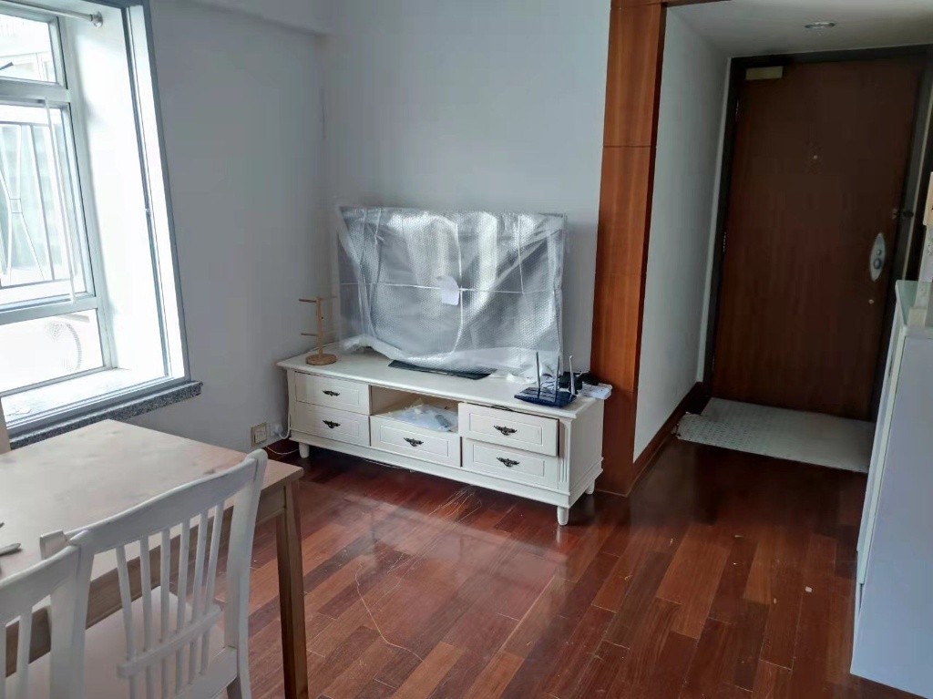 马鞍山中心 Ma On Shan Centre Coliving Space for rent( short term rent ok) - Ma On Shan - Bedroom - Homates Hong Kong