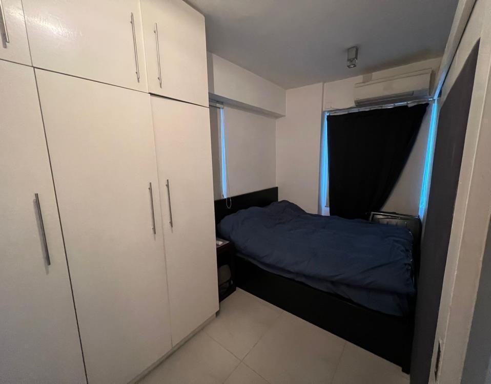 Central [ 1+1 F/Furnished! ] Move in Condition - Sheung Wan/Central - Flat - Homates Hong Kong