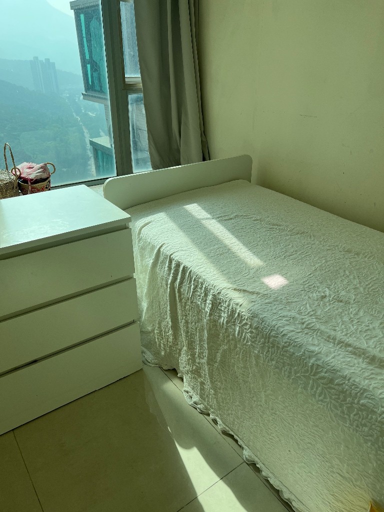 Looking for roommate  - Tung Chung - Bedroom - Homates Hong Kong