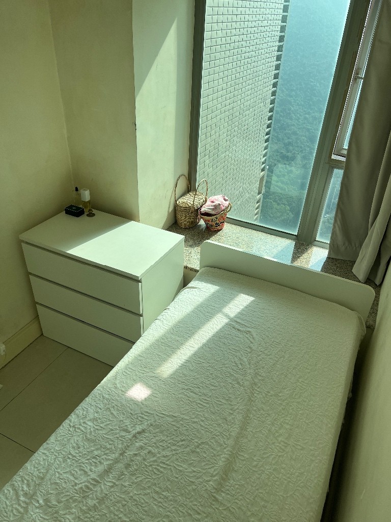 Looking for roommate  - Tung Chung - Bedroom - Homates Hong Kong