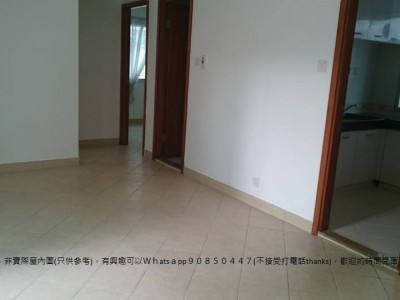 (出租房間一間，揾夾租Roommate)元朗天水圍近頌富700呎村屋 - 天水圍近頌富700呎村屋