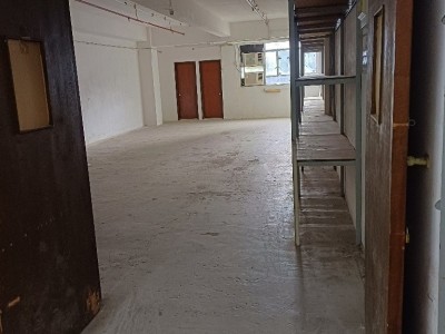 免佣,直接業主面積1325尺租金月租屋16,000元 - 黃竹洋街1-3號裕昌中心