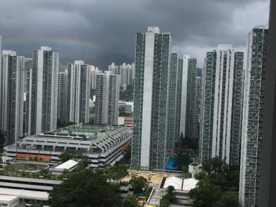 5.5K/1 female, 7.5K/2 Co-living - Blk 30 20/F Shatin CityOne, 3 Hang Shing St, Shatin