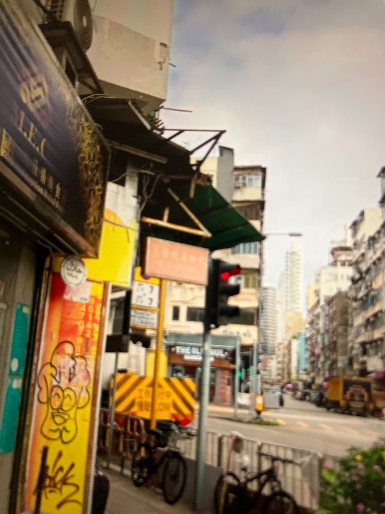乾淨整潔房屋出租 - 深水埗 - 住宅 (整间出租) - Homates 香港