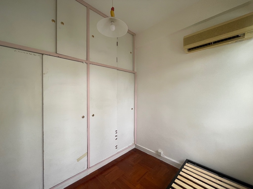 Flat with roof terrace in Sai Ying Pun - Mid Level West - Flat - Homates Hong Kong