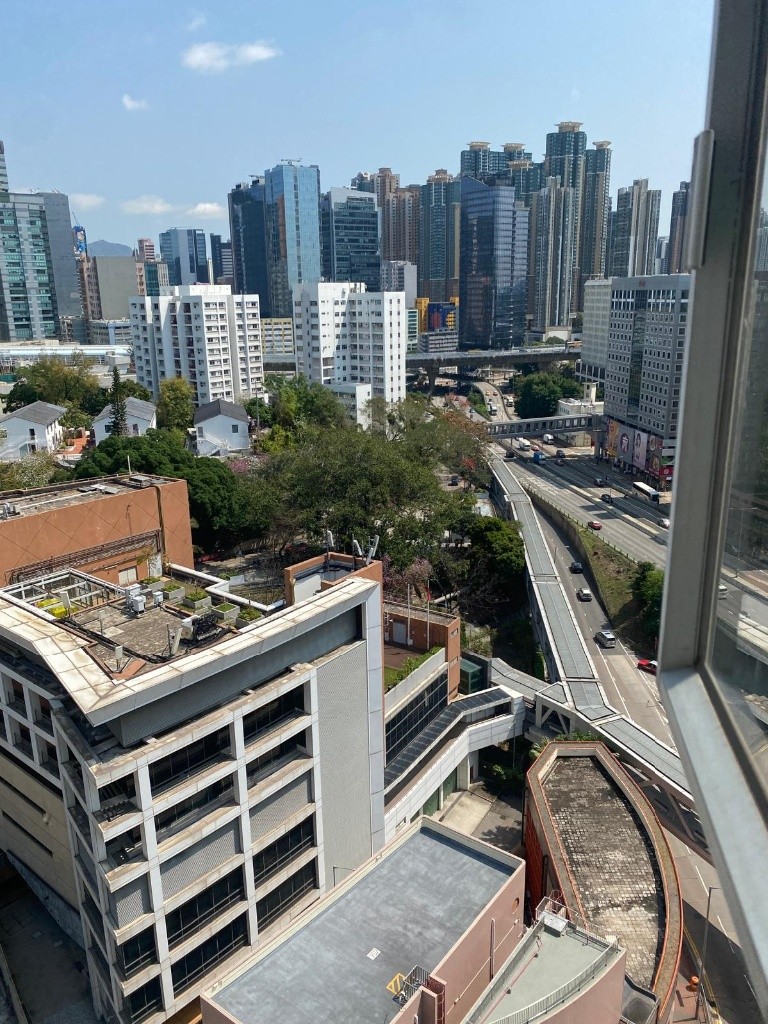 美孚新村合租 - 美孚 - 房间 (合租／分租) - Homates 香港