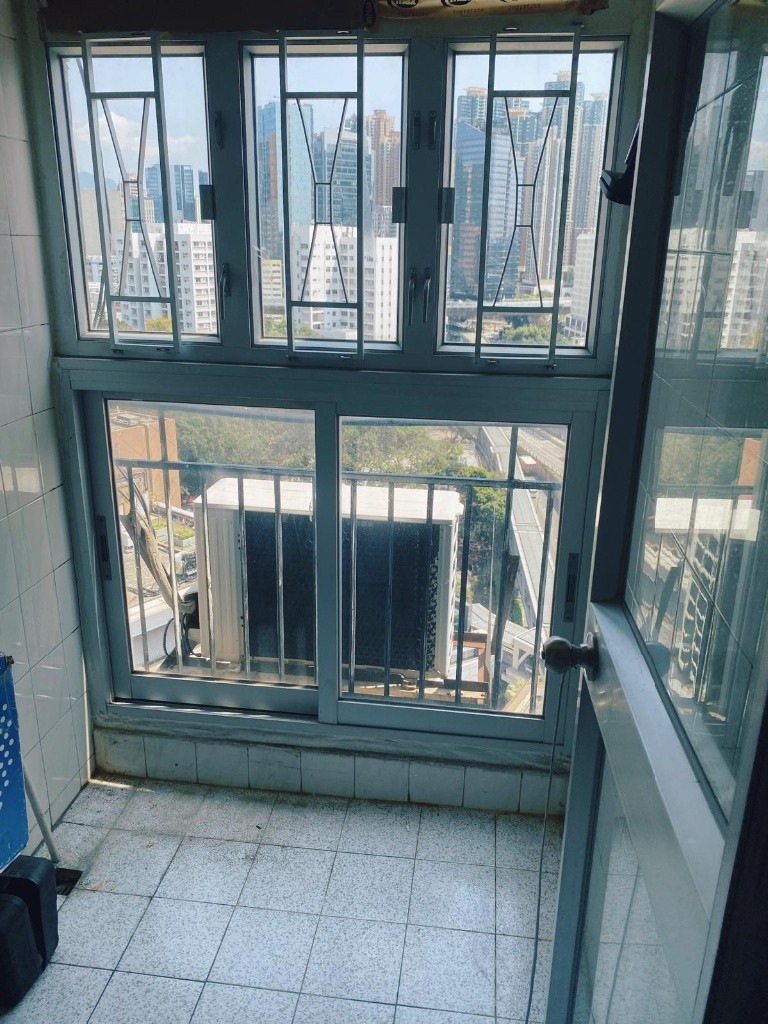 美孚新村合租 - 美孚 - 房间 (合租／分租) - Homates 香港