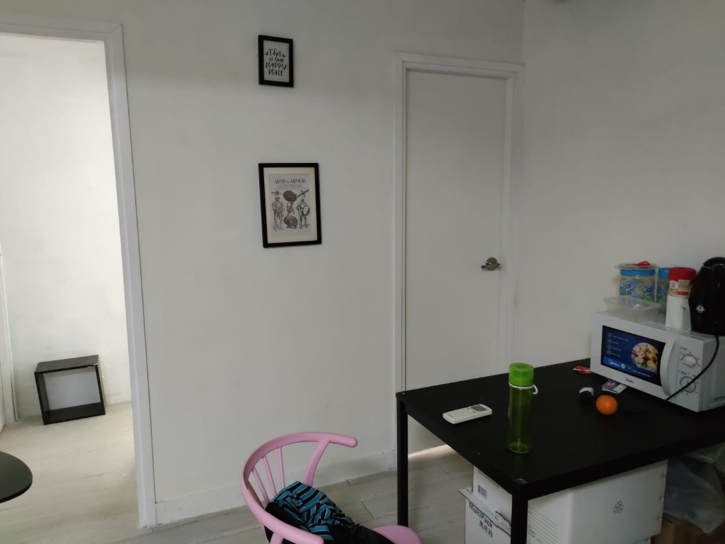 B002深水涉長樂大廈  共居 共生 - Sham Shui Po - Bedroom - Homates Hong Kong