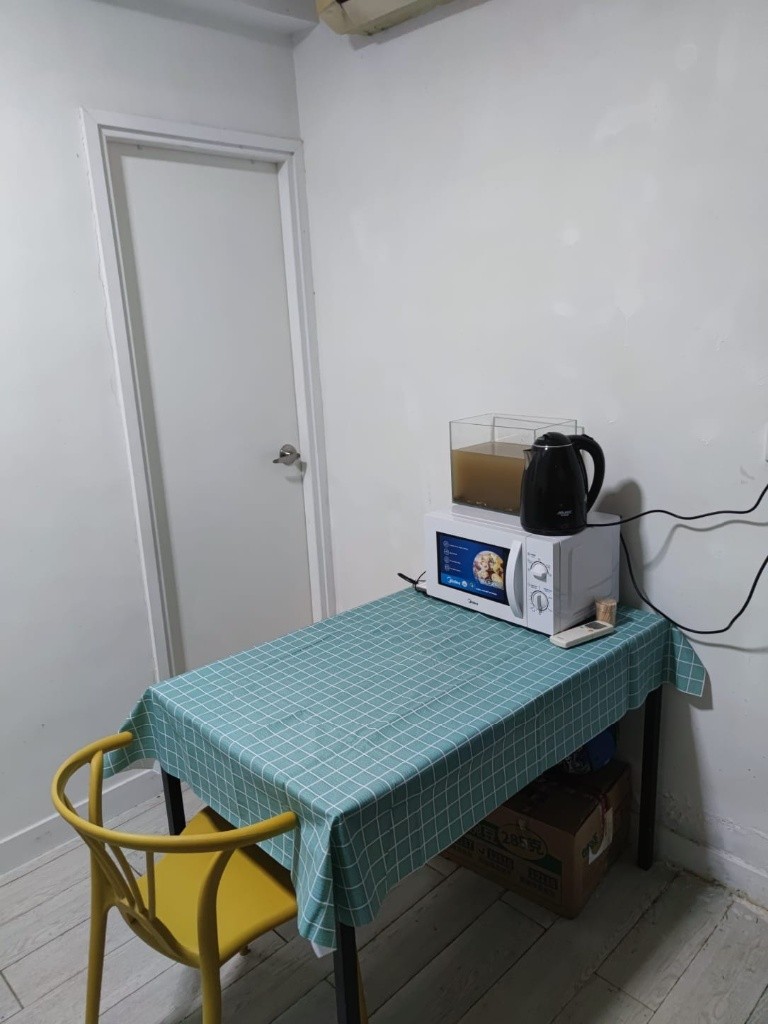 B002深水涉長樂大廈  共居 共生 - Sham Shui Po - Bedroom - Homates Hong Kong