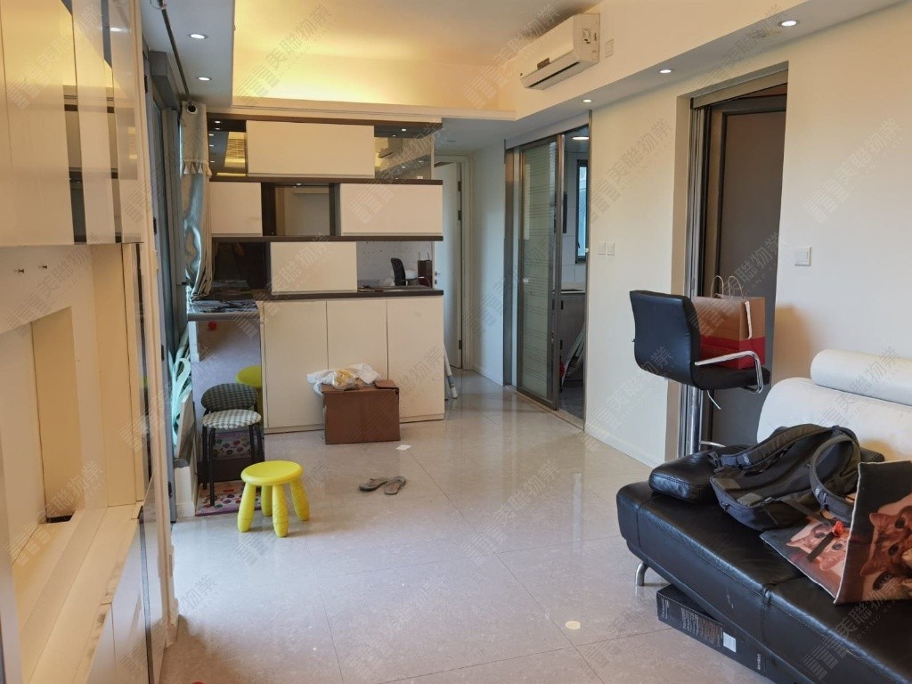 2 BEDROOM APARTMENT IN LOHAS PARK - 将军澳 - 房间 (合租／分租) - Homates 香港