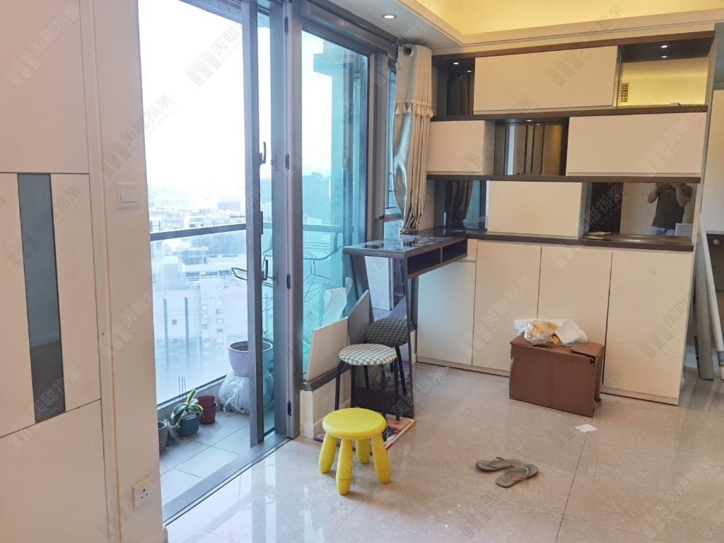 2 BEDROOM APARTMENT IN LOHAS PARK - 將軍澳 - 房間 (合租／分租) - Homates 香港