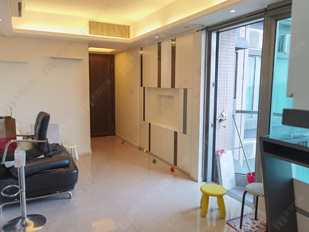 2 BEDROOM APARTMENT IN LOHAS PARK - Tseung Kwan O - Bedroom - Homates Hong Kong