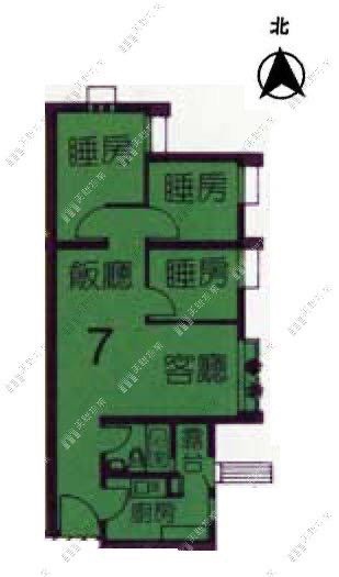 觀塘合租 - 觀塘/秀茂坪 - 房間 (合租／分租) - Homates 香港