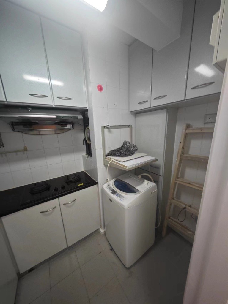 F016 Ma On Shan Female Coliving Space - RmA - Ma On Shan - Bedroom - Homates Hong Kong