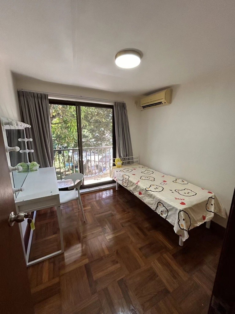 F017 Tai Po Cheung Shue Tan Tsuen Coliving space for rent 青年共居 樟樹灘村 - 大埔/太和 - 住宅 (整间出租) - Homates 香港