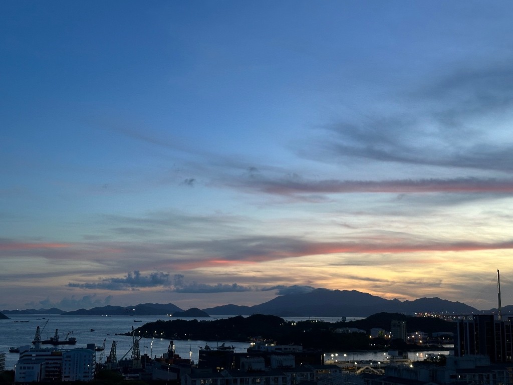 合租 - Sham Shui Po - Bedroom - Homates Hong Kong