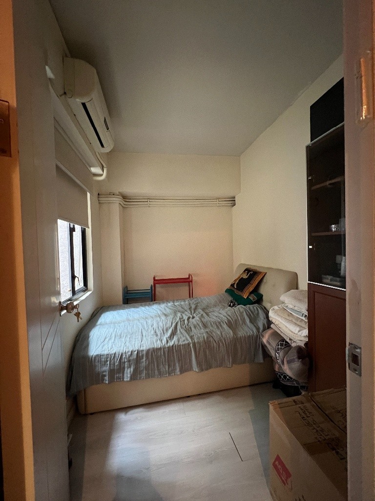 Convenient Flat to Share in Central - Wyndham Street - 中半山/金鐘 - 住宅 (整間出租) - Homates 香港