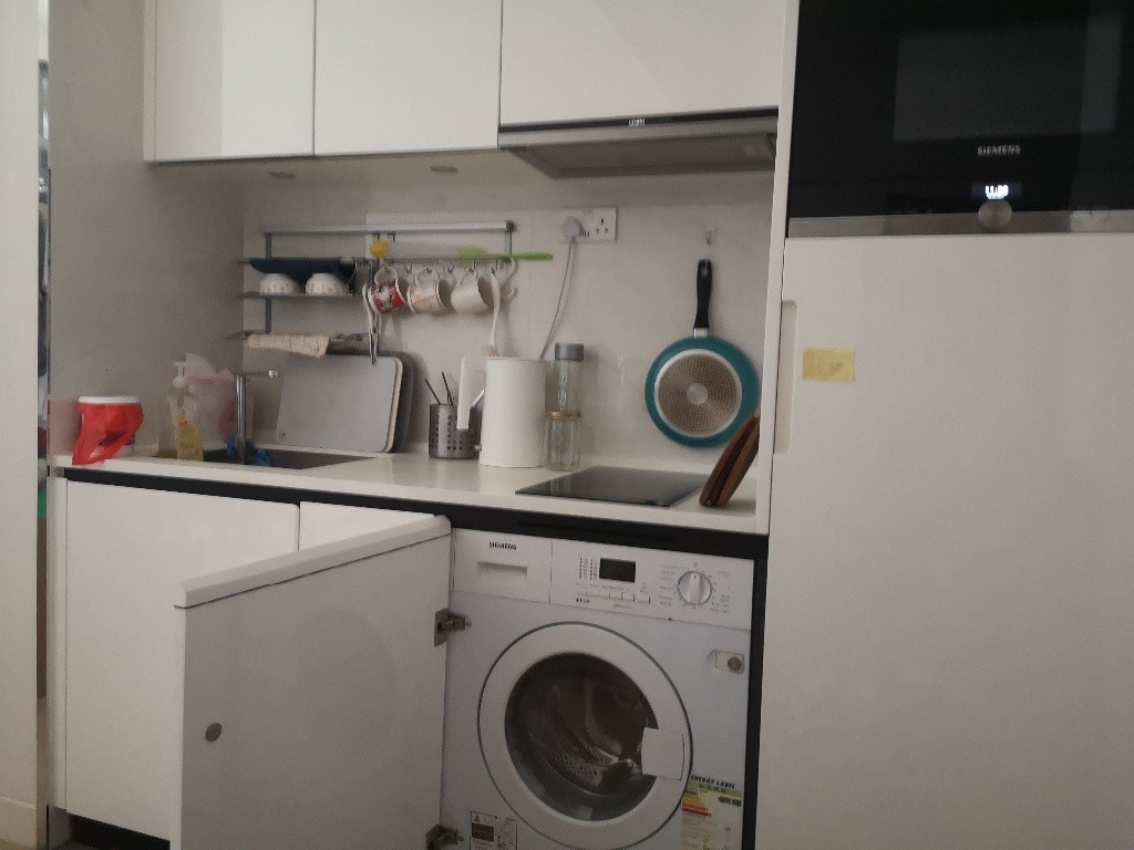 Flatmate wanted, near Kai Tak MTR, no agent fee - 九龍城 - 房間 (合租／分租) - Homates 香港