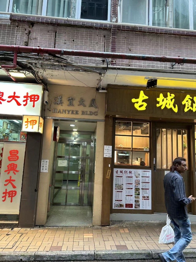 D009-8尖沙咀酒店式公寓，獨衛，步行到地鐵站3分鐘，生活便利 - 佐敦/尖沙咀 - 房间 (合租／分租) - Homates 香港