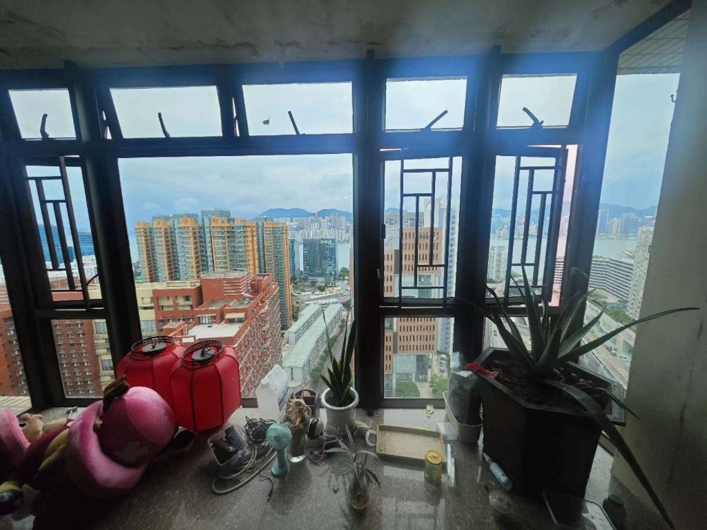  Royal Peninsula block 1 upper level for rent  - 红磡/黄埔 - 住宅 (整间出租) - Homates 香港