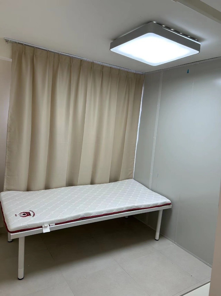 F012千霞别墅A座 room for rent  - 大埔/太和 - 房间 (合租／分租) - Homates 香港