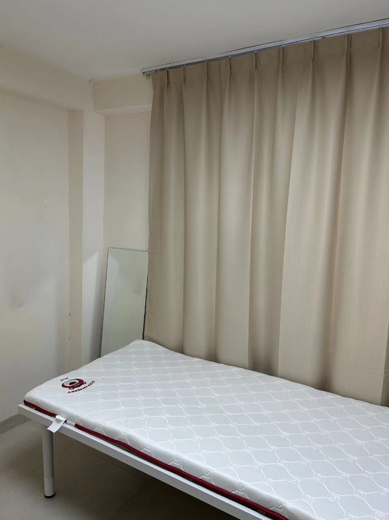 F012千霞别墅A座 room for rent  - 大埔/太和 - 房間 (合租／分租) - Homates 香港