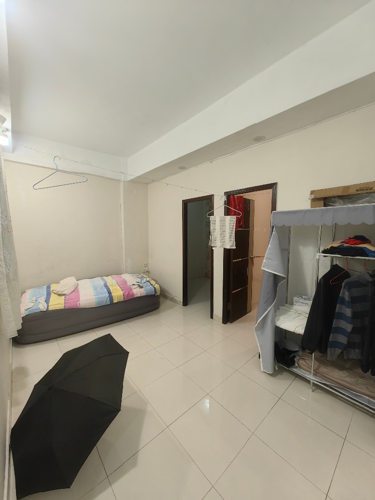 国际学校招生主任双间合租 - Aberdeen - Bedroom - Homates Hong Kong