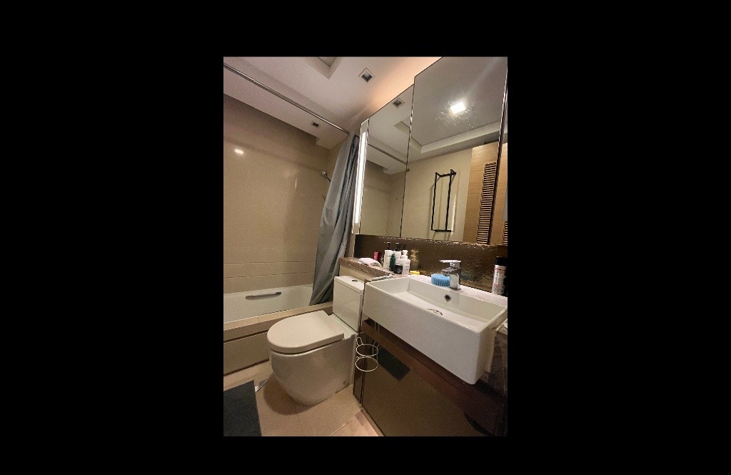 century link master room for 8100 ( *no deposit, agency fee*) - 東涌 - 房間 (合租／分租) - Homates 香港