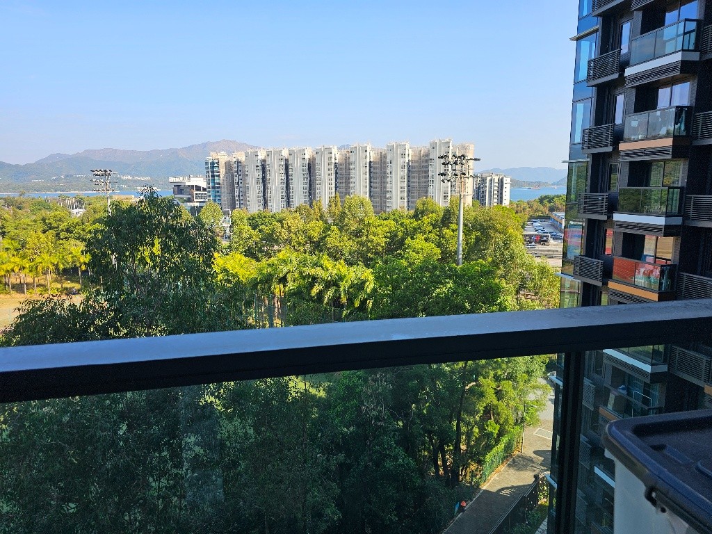 大埔 University Hill 優景閣 中高層 - Tai Po/Tai Wo - Bedroom - Homates Hong Kong