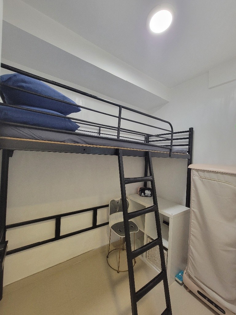 西灣河分租一間房 - 太古/西湾河 - 房间 (合租／分租) - Homates 香港