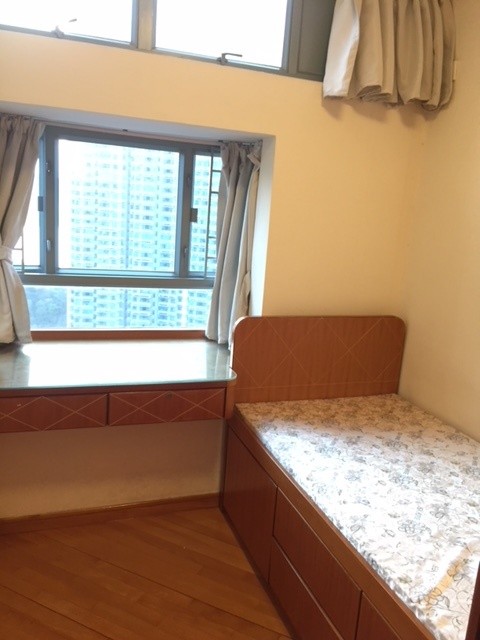 Room with nice view - Tung Chung - Bedroom - Homates Hong Kong
