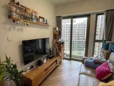香港 -  - 柏傲灣