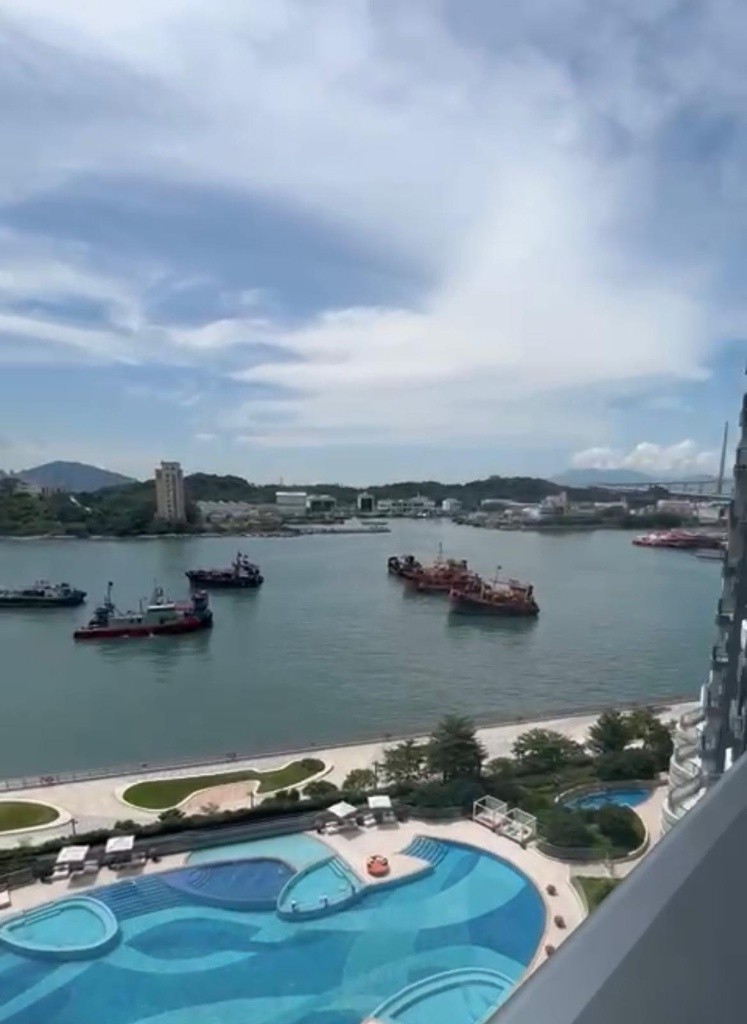 業主盤免佣 長沙灣維港匯第II期5座低層B 室 - 长沙湾 - 住宅 (整间出租) - Homates 香港