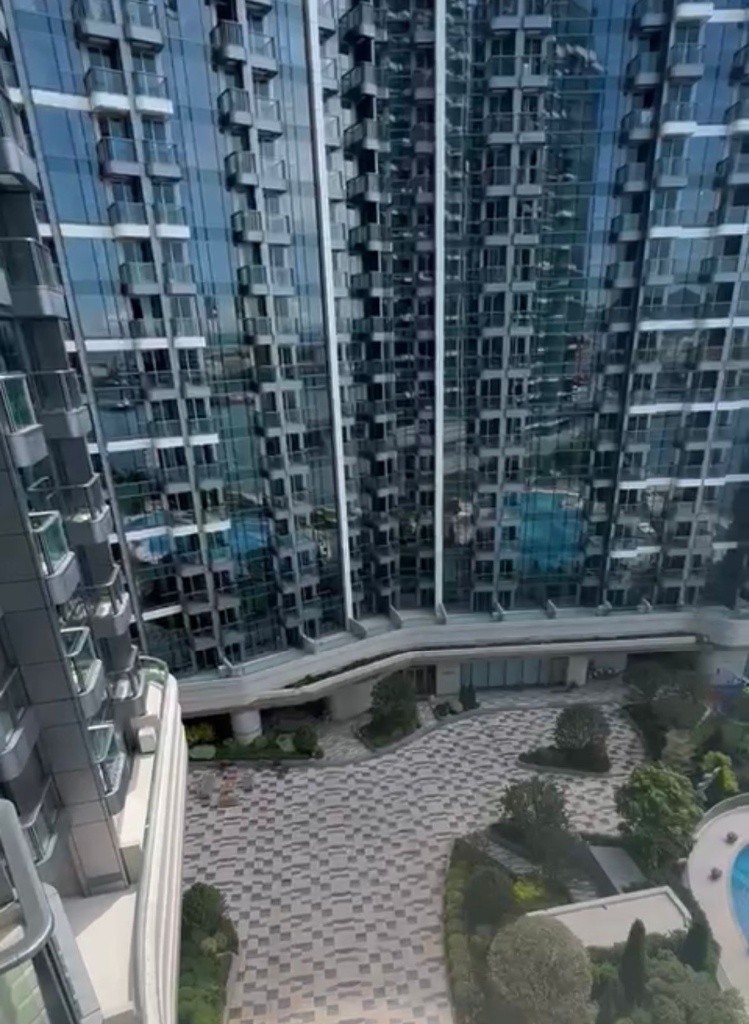 業主盤免佣 長沙灣維港匯第II期5座低層B 室 - 长沙湾 - 住宅 (整间出租) - Homates 香港