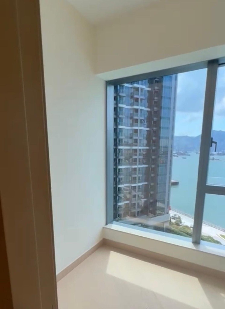 業主盤免佣 長沙灣維港匯第II期5座低層B 室 - 长沙湾 - 住宅 (整间出租) - Homates 香港
