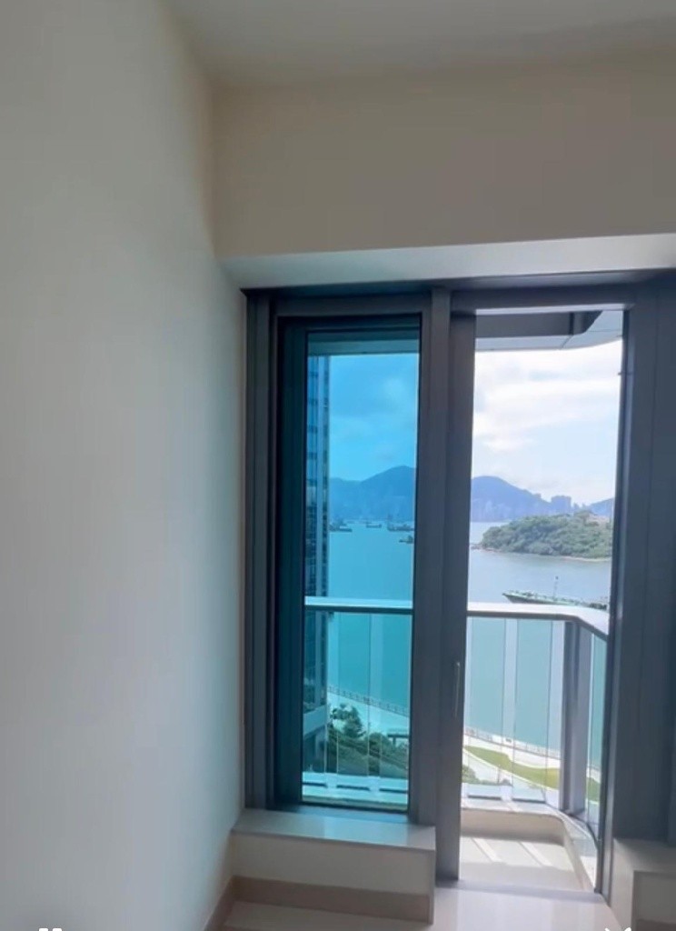 業主盤免佣 長沙灣維港匯第II期5座低層B 室 - 长沙湾 - 住宅 (整间出租) - Homates 香港